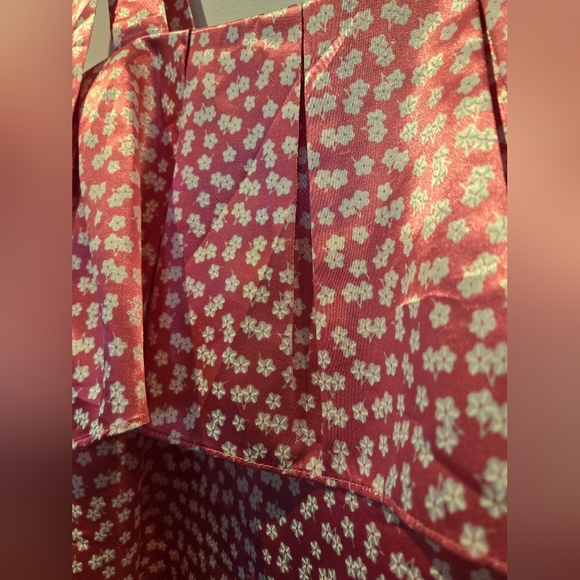 C/MEO Collective Floral Top Size Small - Picture 5 of 10